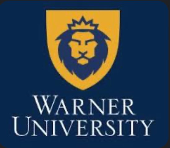 YorelStewart's tweet photo. I am blessed and thankful to receive my first offer from Warner University!! @Lakewoodhsfb #AGTG https://t.co/0iHbjIOy4q
