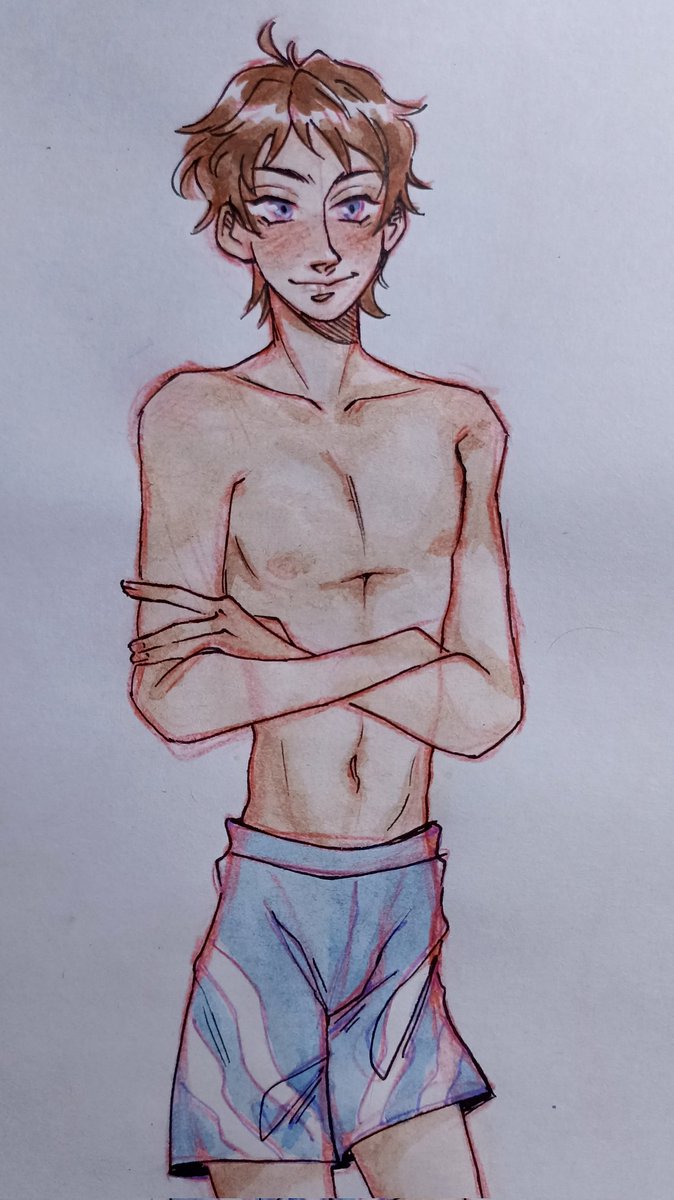 eromanov4's tweet photo. #voltron #klance #keith #lance 
сегодня быстренькие клэнсы https://t.co/L6QQpCMeWK