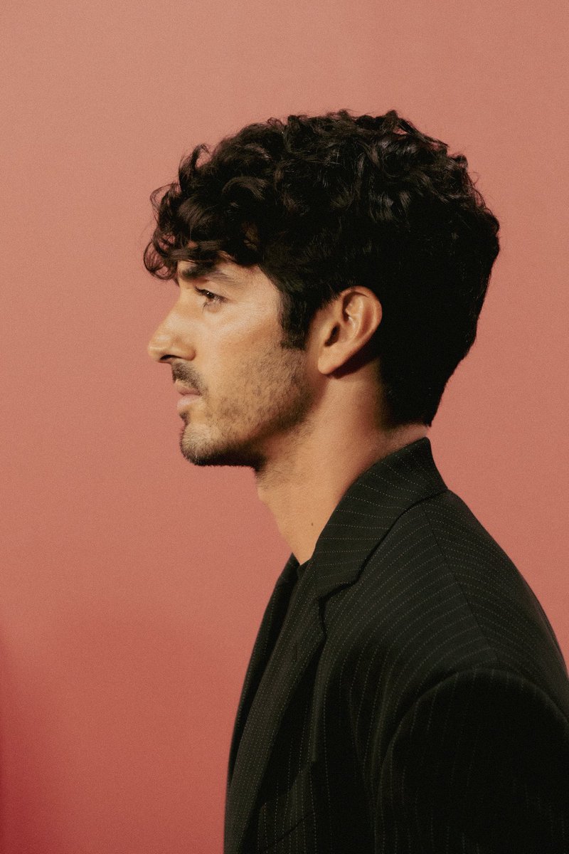 tzpsquads's tweet photo. Taylor Zakhar Perez, perfectly framed by Mekhi Turner’s lens at #GQMOTY. https://t.co/khtTghVzti