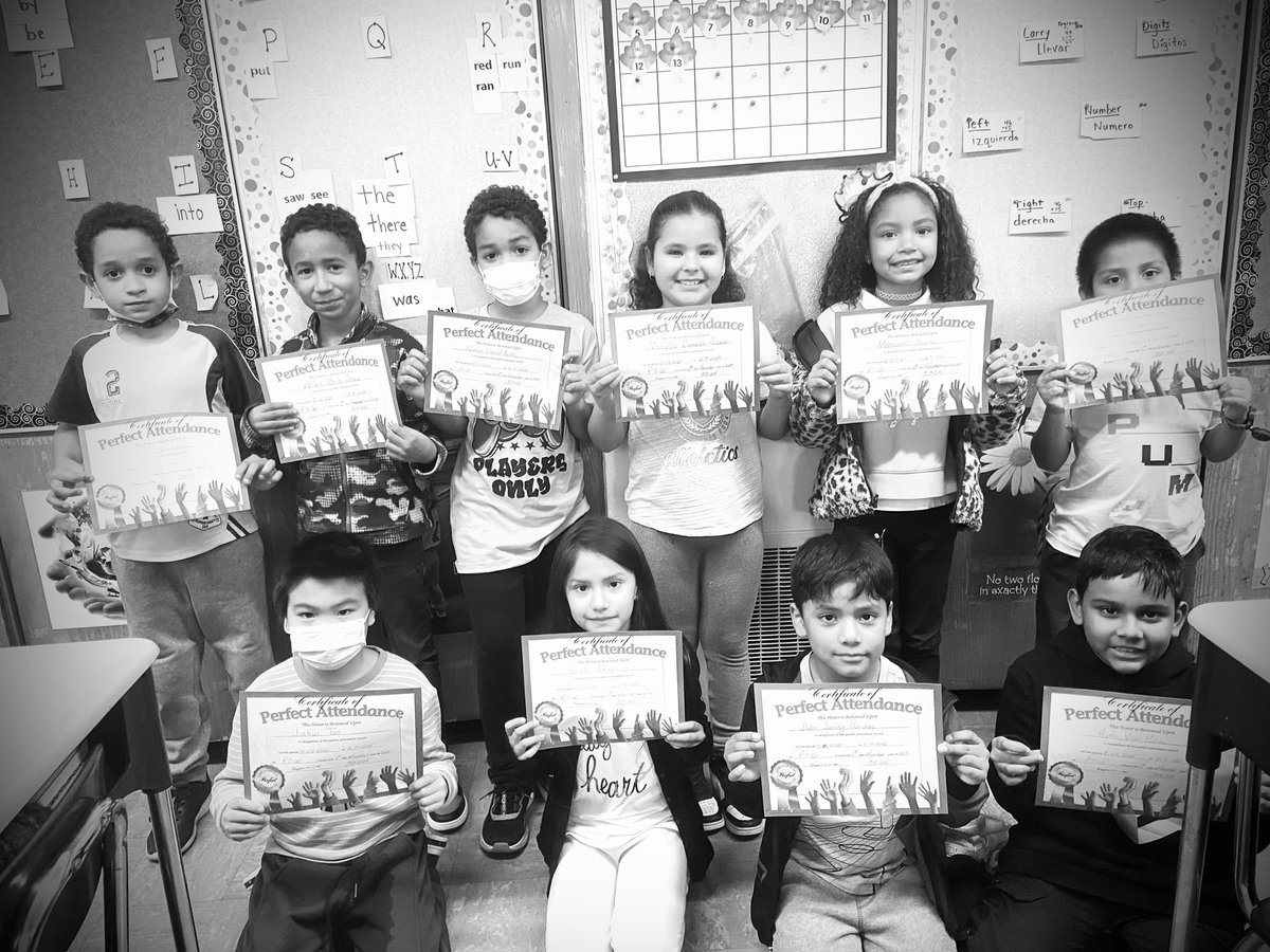 3rd Grade @ PS60Q tweet media