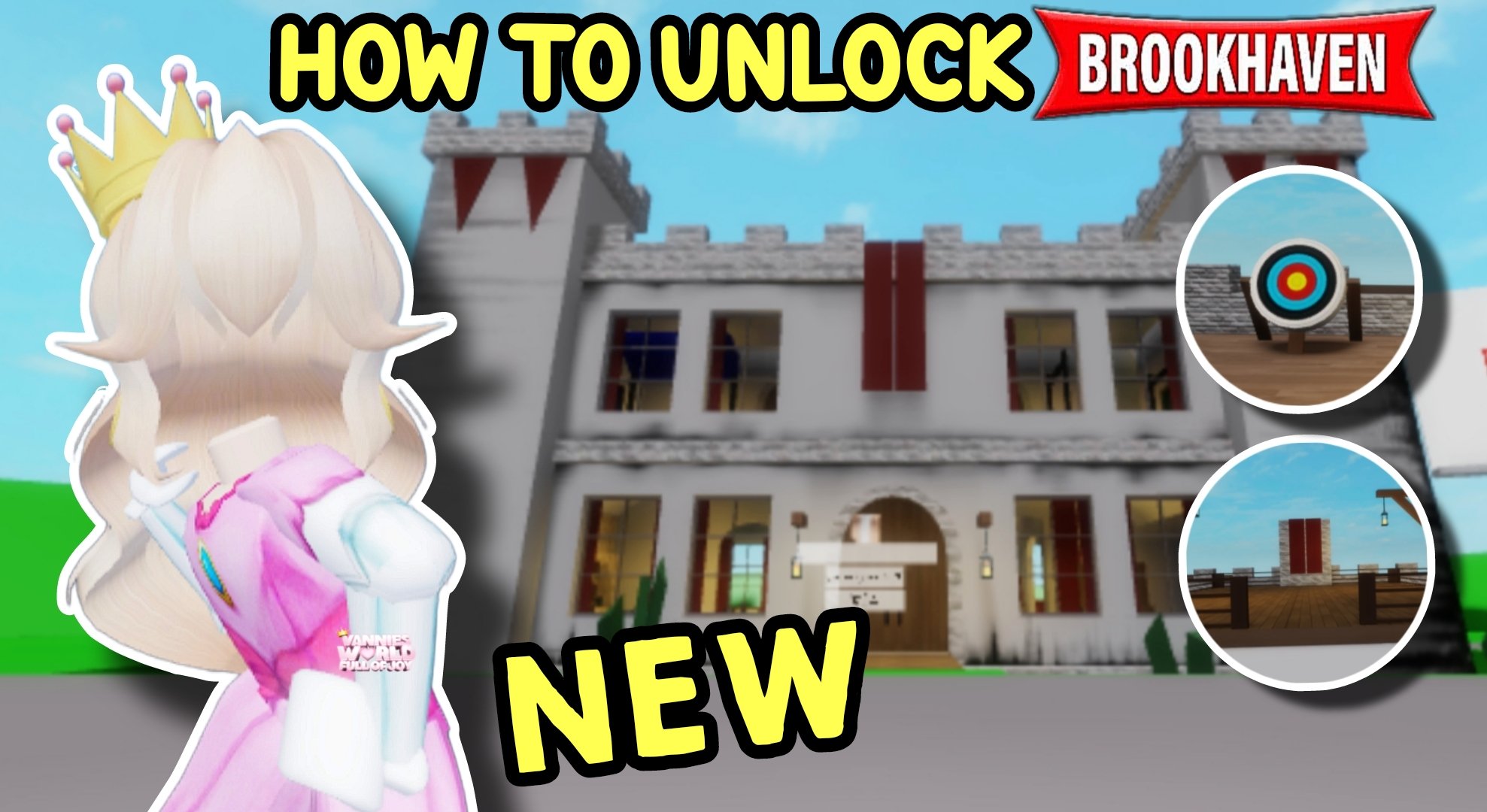 Free Robux In Brookhaven Rp - How To Get Free Robux In Roblox