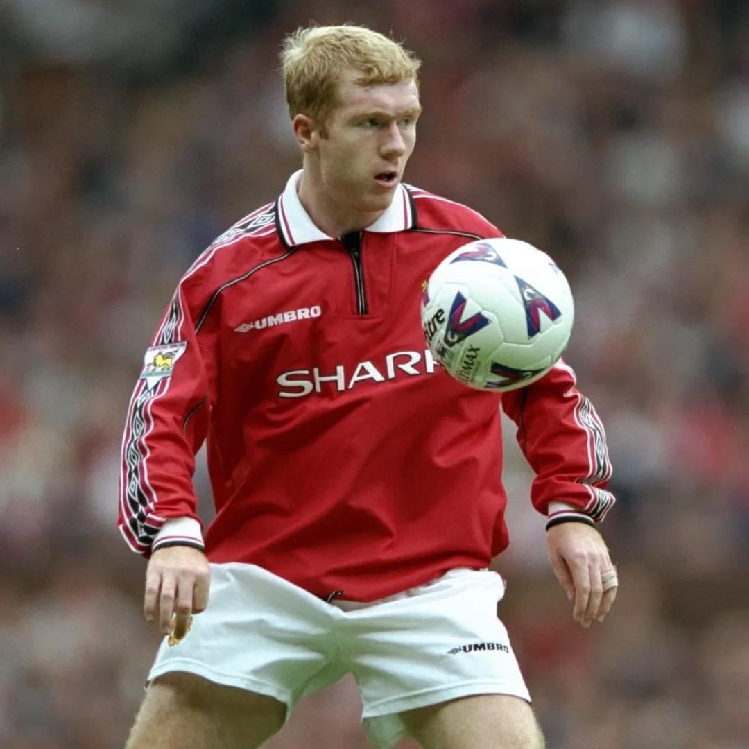 Red Devil Redemption tweet media