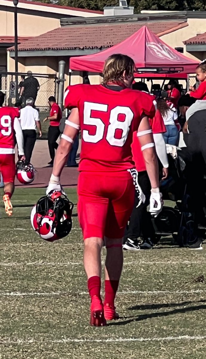 Gio_Piff's tweet photo. 2023 Regular Season Freshman Year Highlights

@goramfootball @_coachawk @ScheidtRick @coachfred1 @CoachBrownFCC @CoachWylieBrand @salutekw4 @CoachCav @JUCOFFrenzy 

https://t.co/Yjg0LdZFIa https://t.co/NxHi4SxFYM