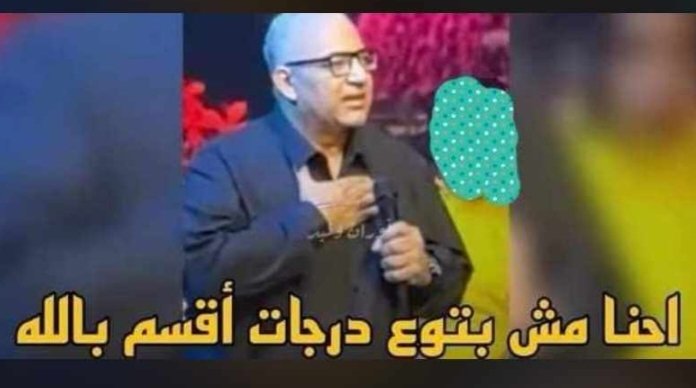 وده ردى على الميد السنة دى 😂⚡