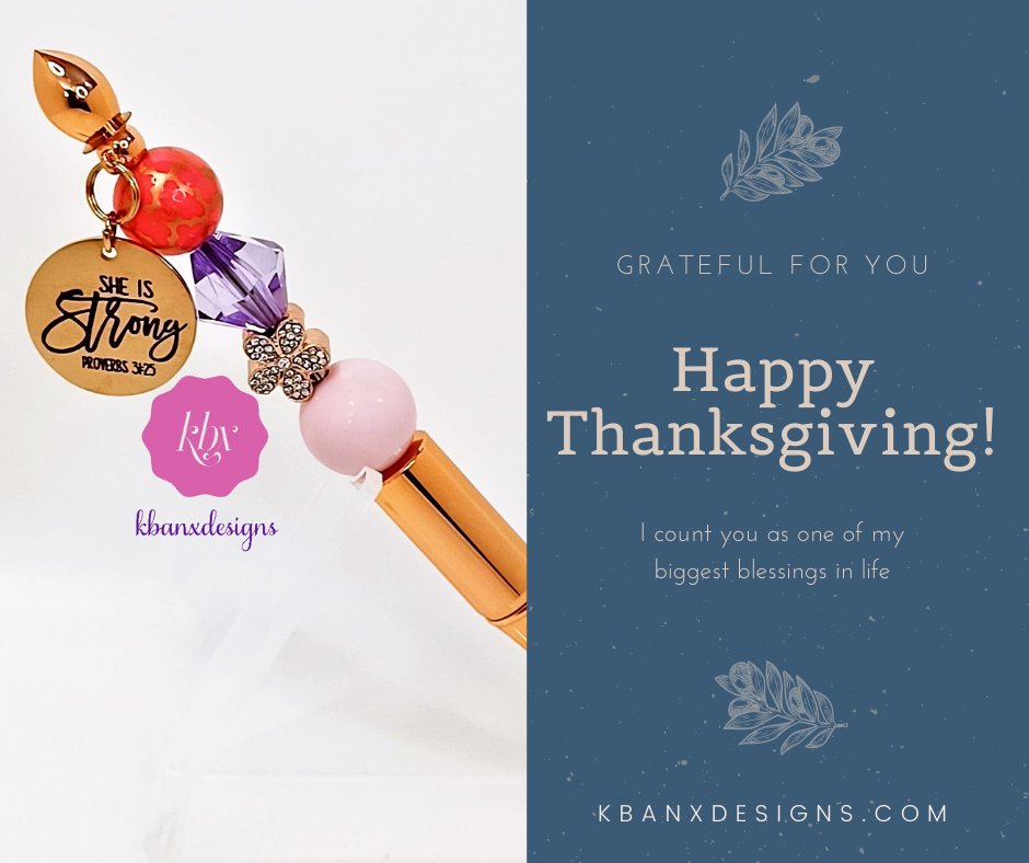 #kbanxdesigns #beadablepens #blackfridayearlyaccess #momwriterslife #highqualitypens #mompreneurlife #blackbusinesscoach #blackwomenplantoo #blackwomenplan #stationerygoals #luxurystationery #luxurypen #plannerbabe #plannerbestie #afterpayaccepted #blackfridaysales