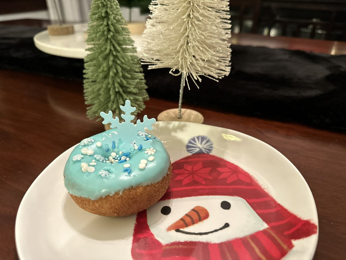 Open Saturday and Sunday 8am!