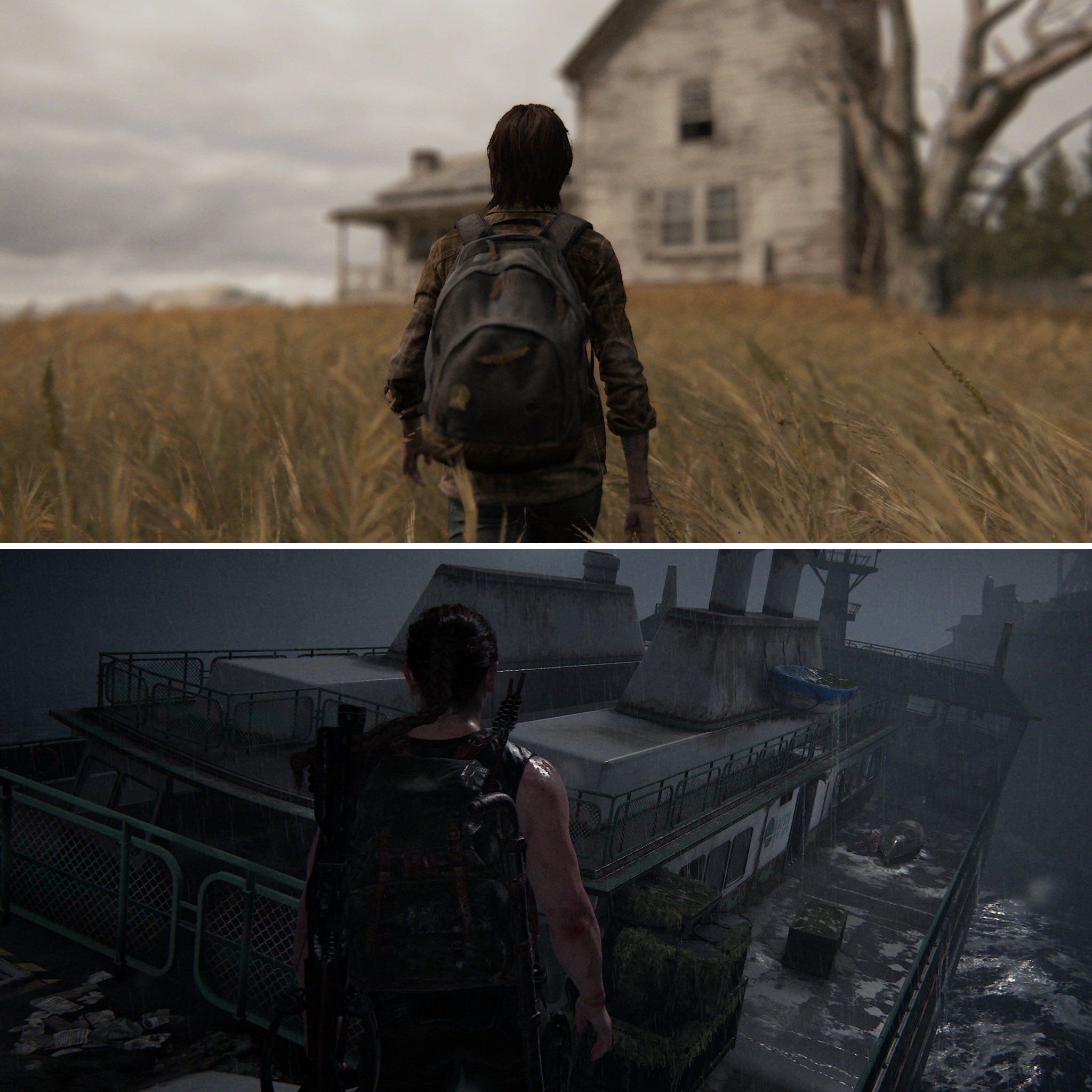 The Last of Us Part 2 Remastered: All New Features