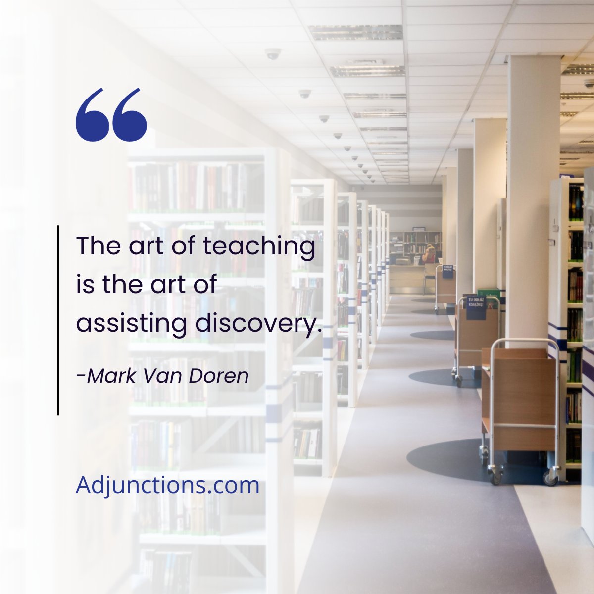 Adjunctions tweet media