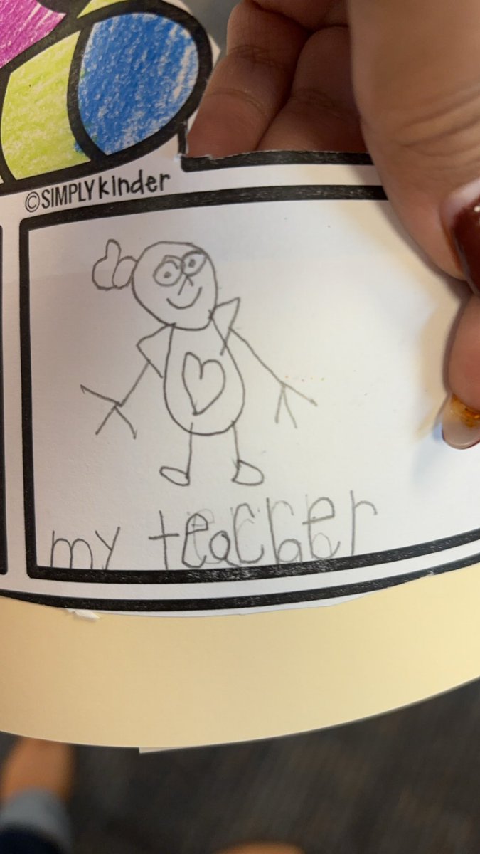 Mayadvent_res_'s tweet photo. I am extremely humbled to hear my students say that they are thankful for me. It makes everything worth it. @BrosnahanES https://t.co/pWkiu2xXWR