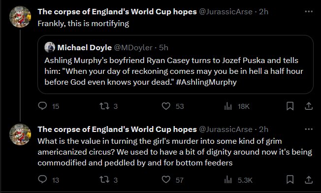 Daragh Cassidy tweet media