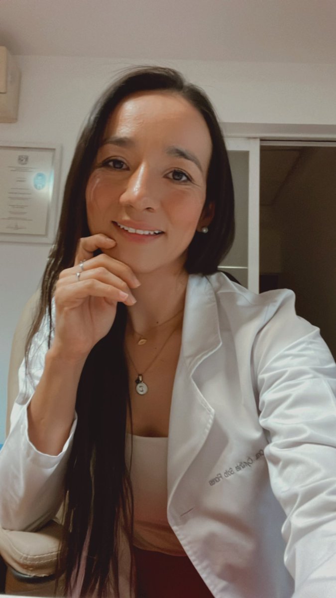 CynthiaSf12's tweet photo. La felicidad que da ver consulta y que sea un paciente para cirugía de catarata 🫶🏻🥰🤍 https://t.co/ocQ1vmnwst