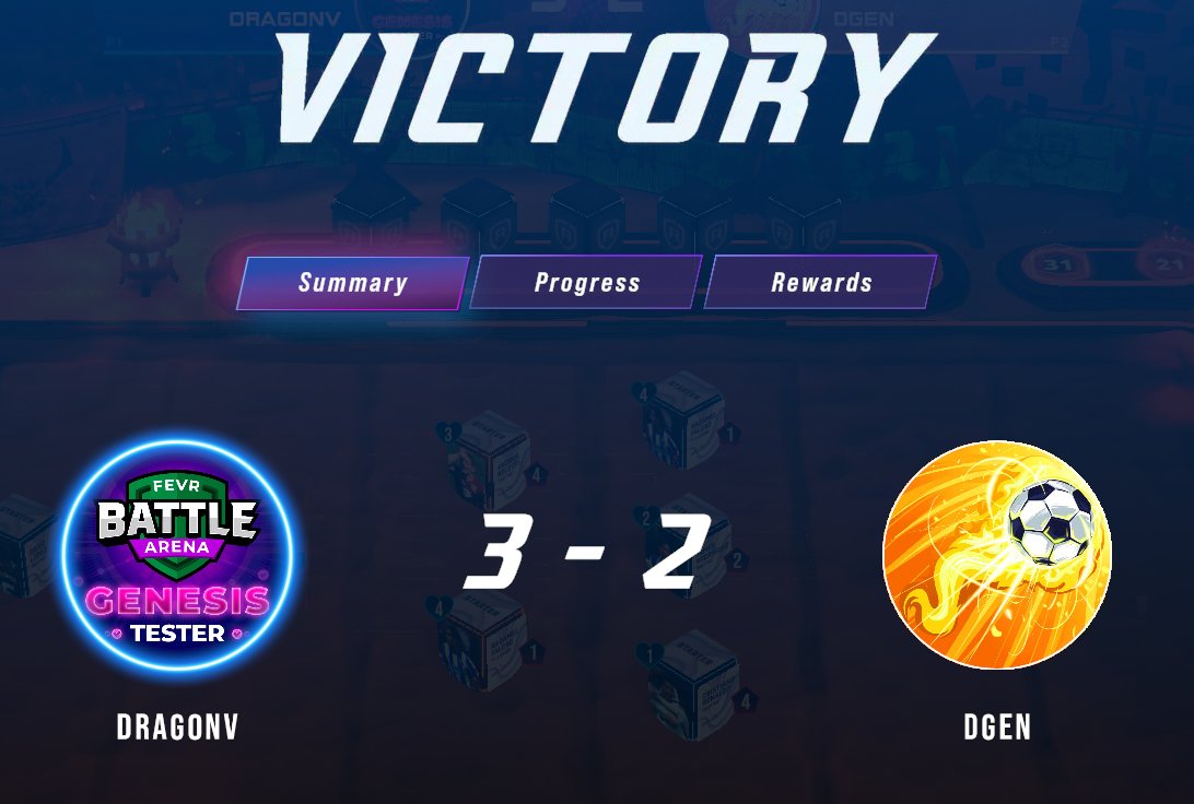 The first of many victories in <a href="/OrganyaWorld/">Organya</a> !

Join me in the arenas (referral link in bio)!
#game #organya