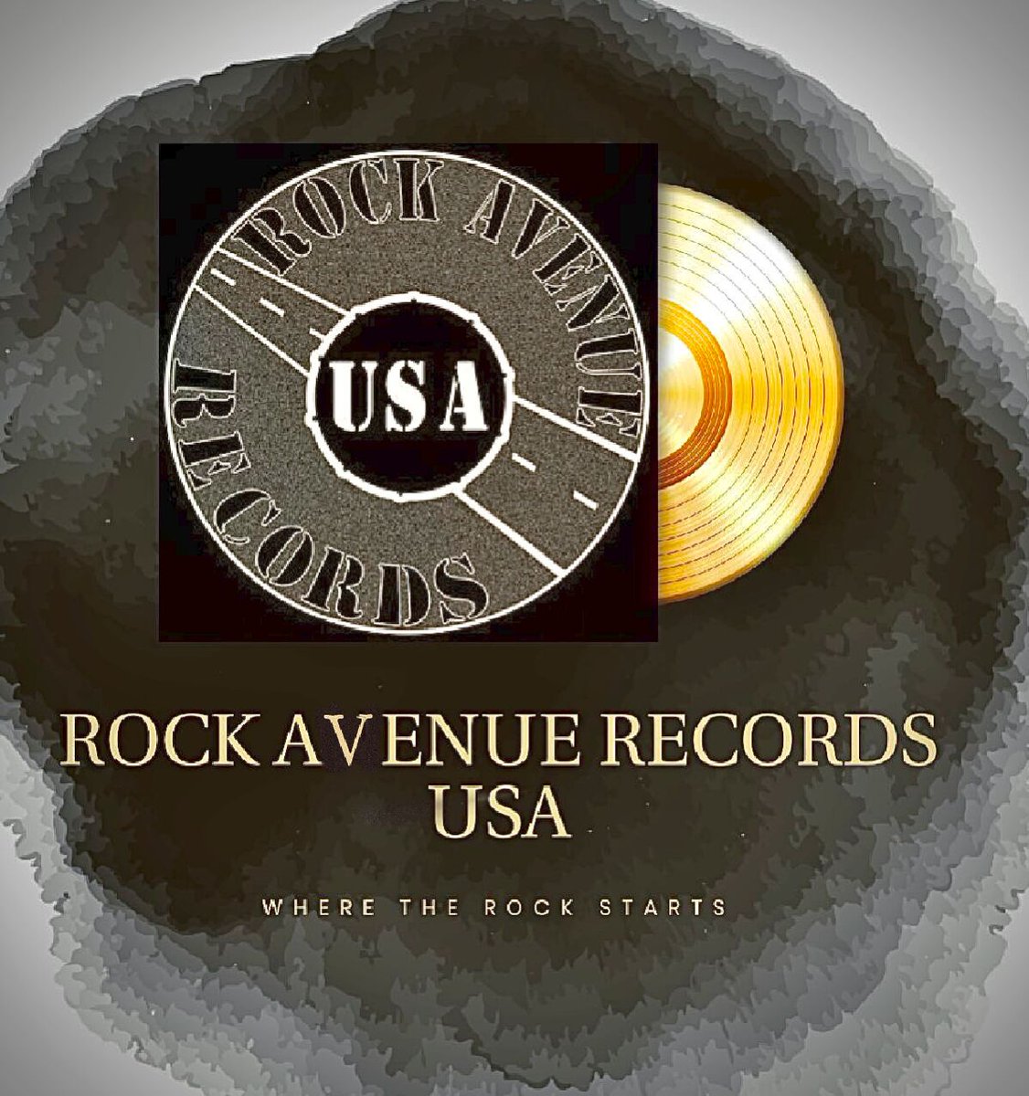 Rock Avenue Records USA tweet media