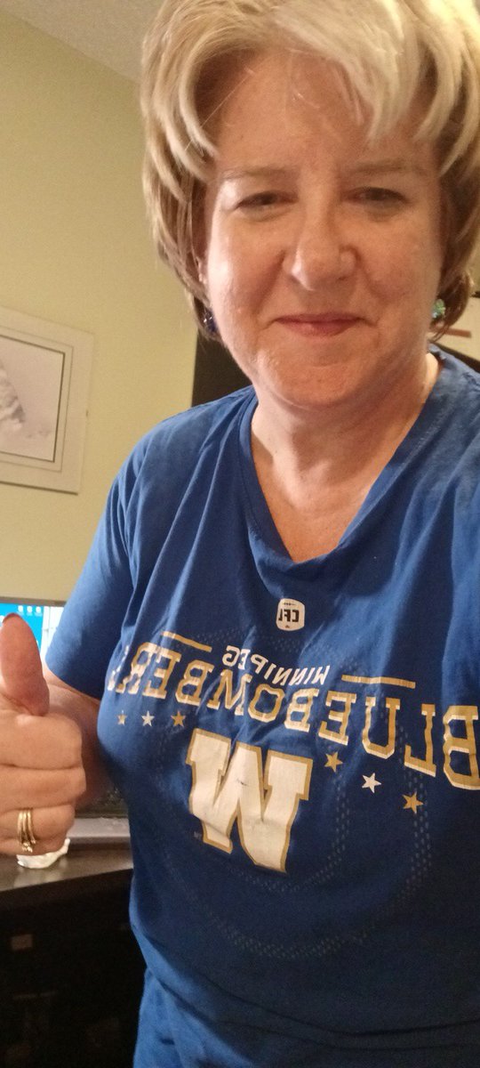 Debbie Vanderburgh tweet media