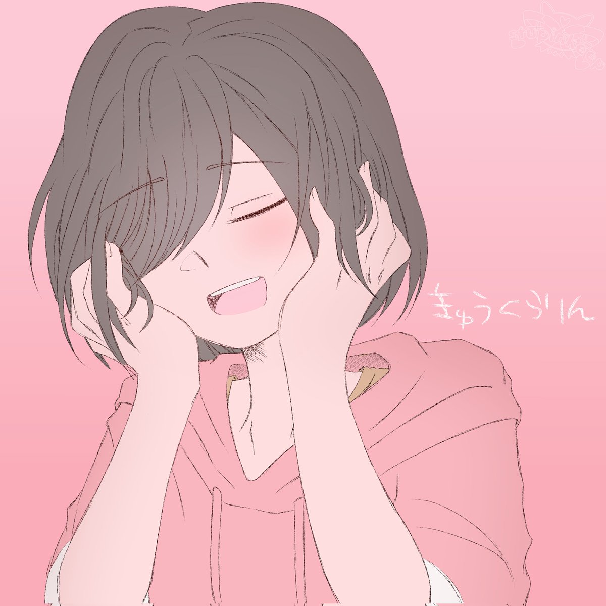 _stupinkeep's tweet photo. i forg0t about twitter.....💔

#ProjectSekai #Enafanart #VOCALOID #Redraw https://t.co/2yiCbiisdv