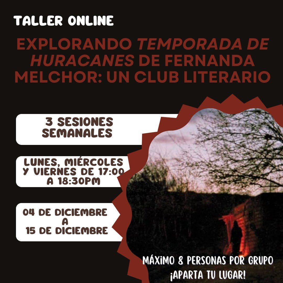 claudiaexcaret_'s tweet photo. Oigan, en @LibrosTransport vamos a sacar talleres para la temporada de invierno 💕 para hacer algo juntis estas vacaciones 💕 https://t.co/w1qldotAr4