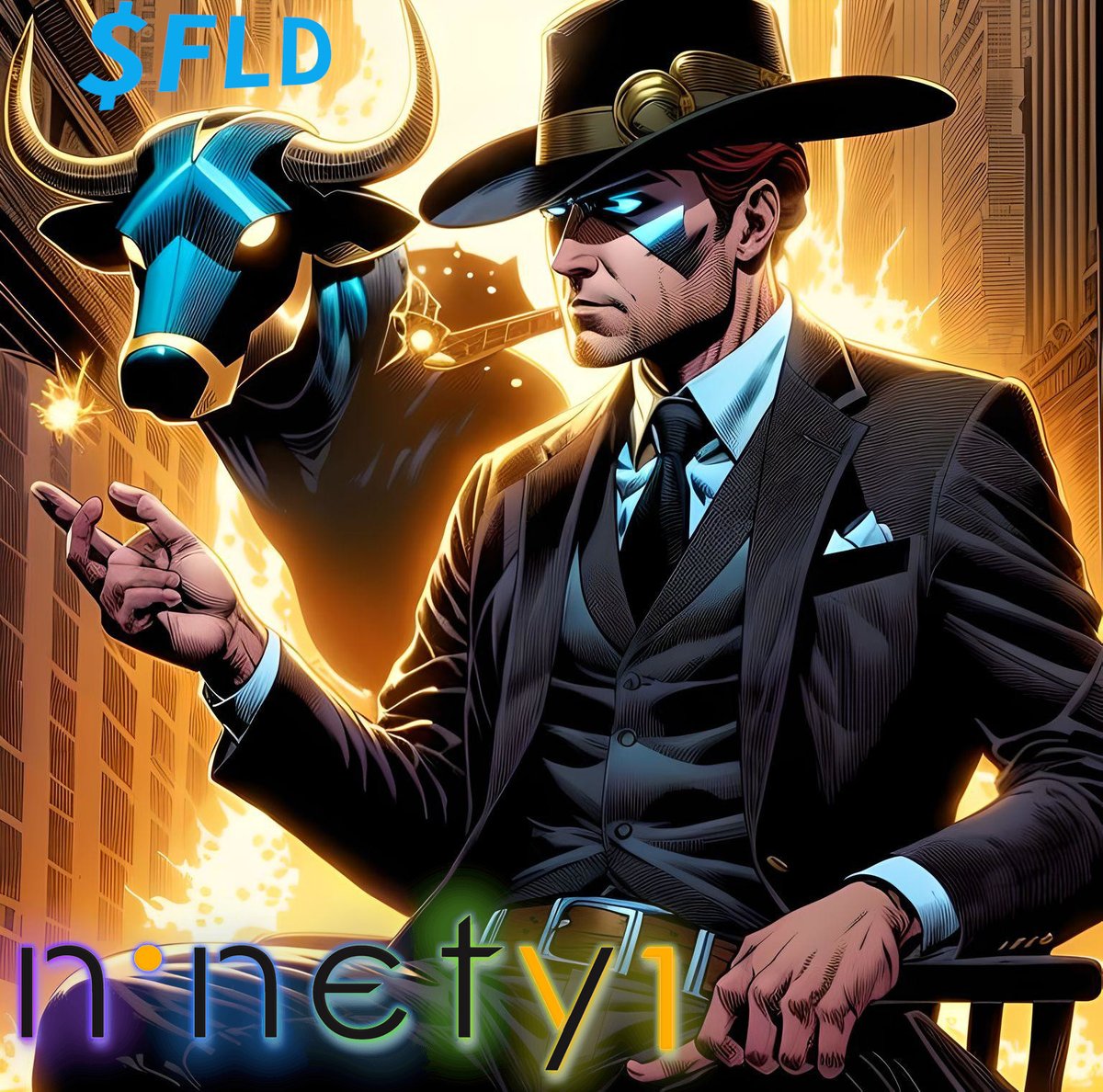 BeardyBTC's tweet photo. @BenC_2652 @LabNinety1 The future of #AVAX and NFT staking! 💠
$FLD 🤝 @LabNinety1 
#FOLD 💠 https://t.co/f5swF8Xc9w