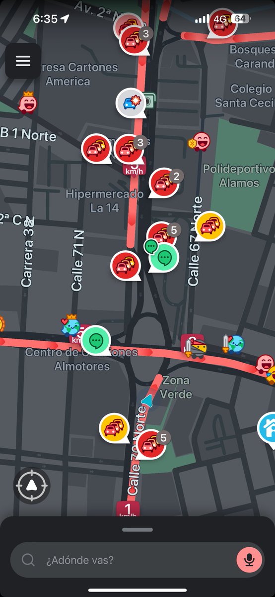 Andrea Guerrero C. tweet media