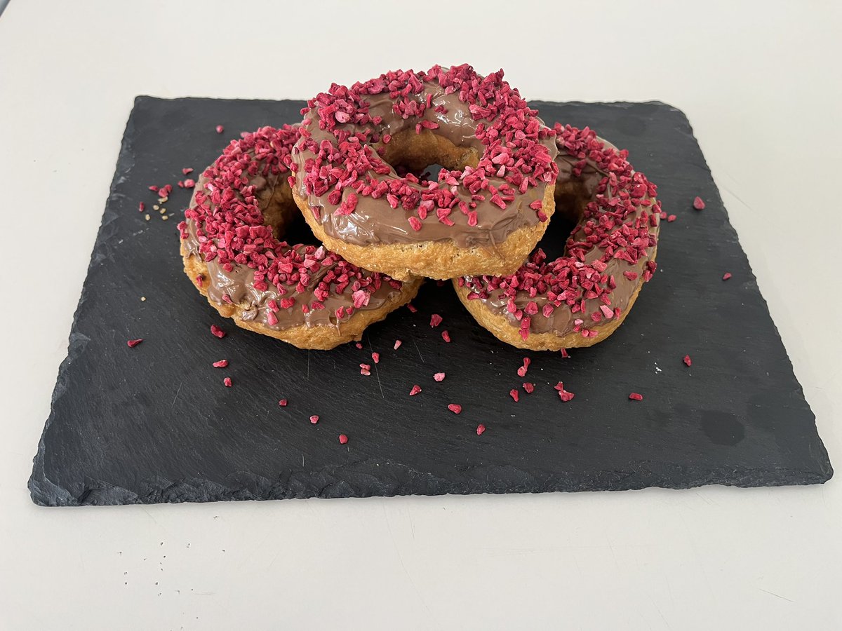 CNSFood's tweet photo. Mouthwatering! Da iawn Erin. https://t.co/p0FgDoDCdy