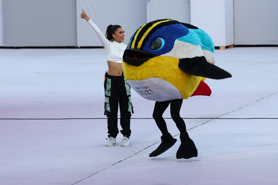 santiago2023's tweet photo. 👀❤️😎 MIREN QUIÉN VOLVIÓ 🐦 https://t.co/e7V5MV2bfg