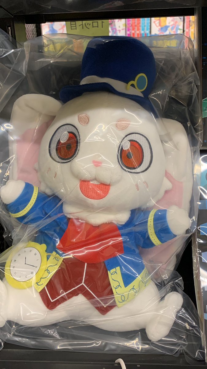 本日】 一番くじ シャングリラフロンティア 本日11/18（土）9:00〜発売