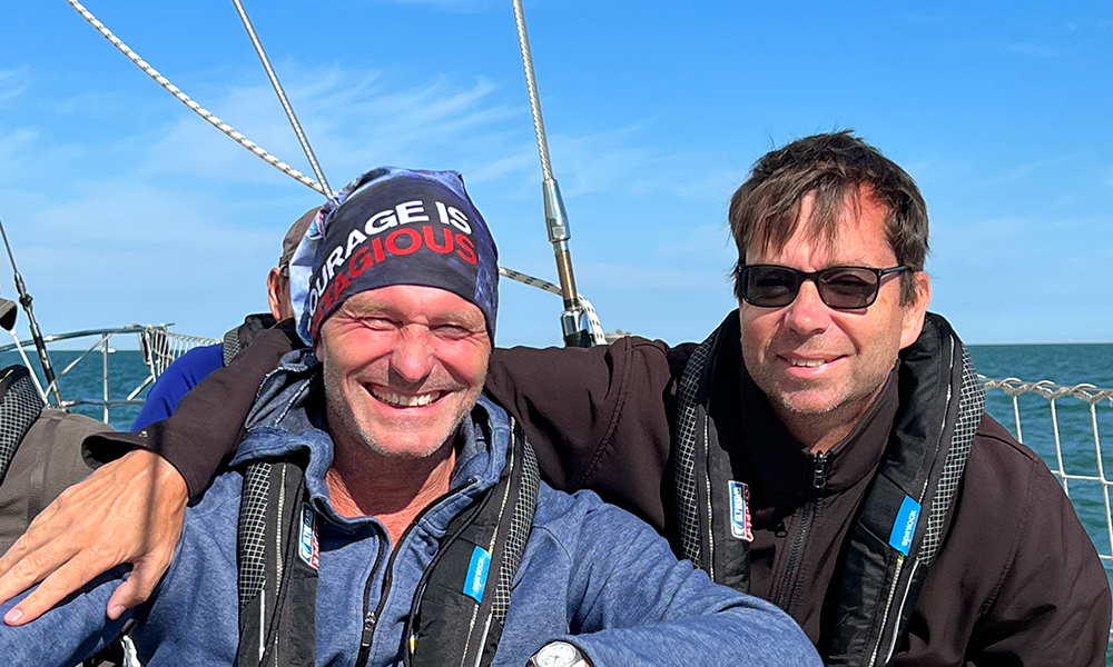MCB_Harvard (@mcb_harvard) on Twitter photo Faculty Florian Engert and Bence Ćlveczky to Compete in Clipper Round the World Sailing Race <a href="/EngertLab/">Florian Engert</a> @BOlveczky <a href="/HarvardOEB/">Harvard Organismic & Evolutionary Biology</a> <a href="/ClipperRace/">Clipper Round the World Yacht Race</a> mcb.harvard.edu/department/new⦠Faculty Florian Engert and Bence Ćlveczky to Compete in Clipper Round the World Sailing Race <a href="/EngertLab/">Florian Engert</a> @BOlveczky <a href="/HarvardOEB/">Harvard Organismic & Evolutionary Biology</a> <a href="/ClipperRace/">Clipper Round the World Yacht Race</a> mcb.harvard.edu/department/newā¦