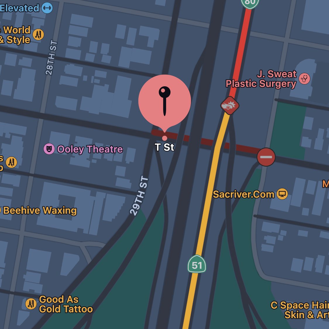 Sacramento Police Department tweet media