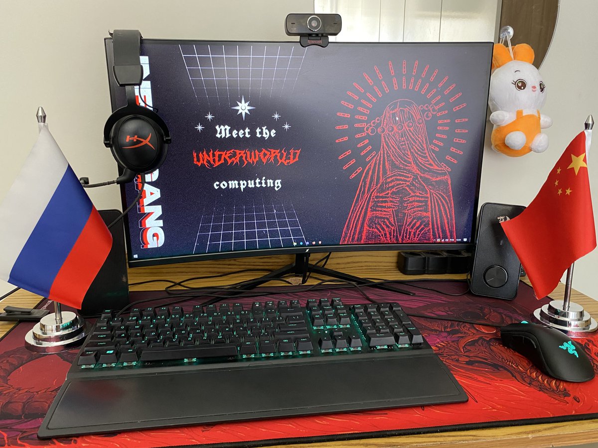 infericlub's tweet photo. Such a nice picture from a friend from far far away... https://t.co/2V106epdRw