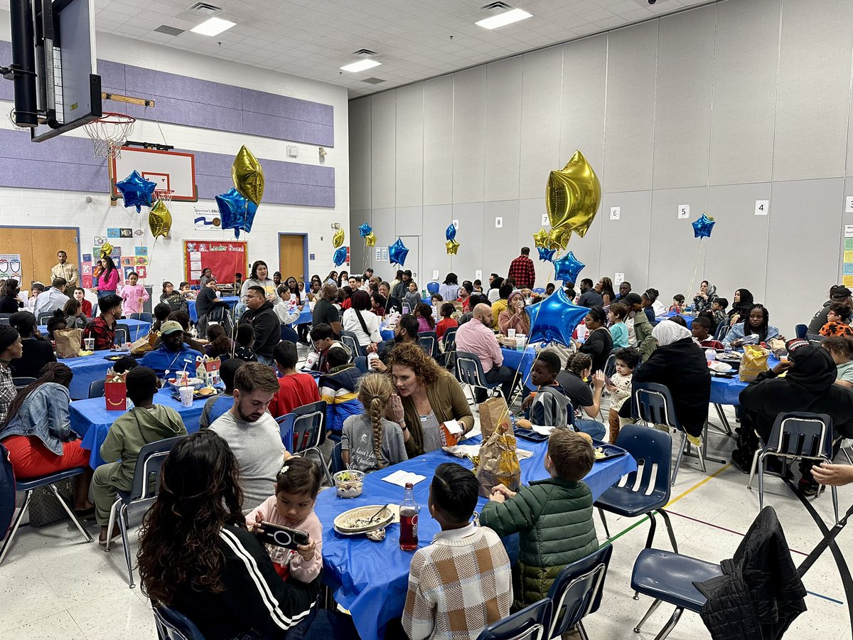 Finally done with the election madness! Back to the good stuff – enjoying life and cheering on Jack at his school celebration at Swans Creek Elementary School - PWCS
<a href="/SwansCreekES/">Swans Creek Elem</a>