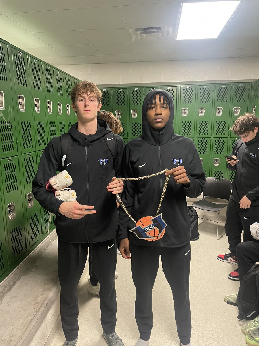 Hebron High School Boys Basketball (@hebronhawksbb) on Twitter photo Good WIN to start Day #2 of the Mavs Classic over Mansfield Summit.
Our BIGS stepped up and played TOUGH💪🏽 <a href="/GrahamMoore2024/">Graham Moore</a> & <a href="/zaywilliamss/">isaiah williams</a> Good WIN to start Day #2 of the Mavs Classic over Mansfield Summit.
Our BIGS stepped up and played TOUGH💪🏽 <a href="/GrahamMoore2024/">Graham Moore</a> & <a href="/zaywilliamss/">isaiah williams</a>