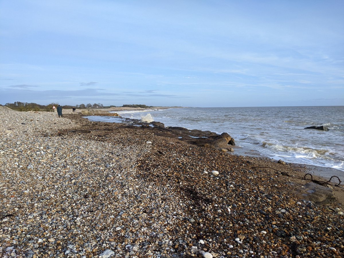 MarkGuy1's tweet photo. #Climping beach https://t.co/yxdtyOdLwt