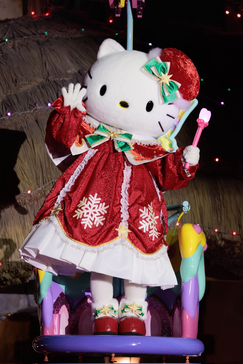 Clionest's tweet photo. 🎄🎺🎶 https://t.co/SG0AsafDsw