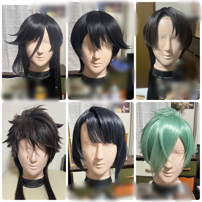 Twitterのコスプレ画像5