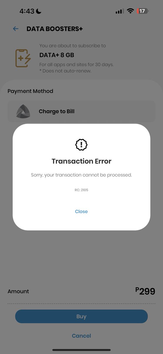 TinWanders's tweet photo. @LiveSmart From Sep to Nov. Not abroad. Postpaid. 🙄 @livesmart: Log off/on to app. Reinstall app. Palitan po sim. Deactivate roaming. Barred ang roaming need to reactivate. Juskolord. No can help. https://t.co/SBfNcJqGyb