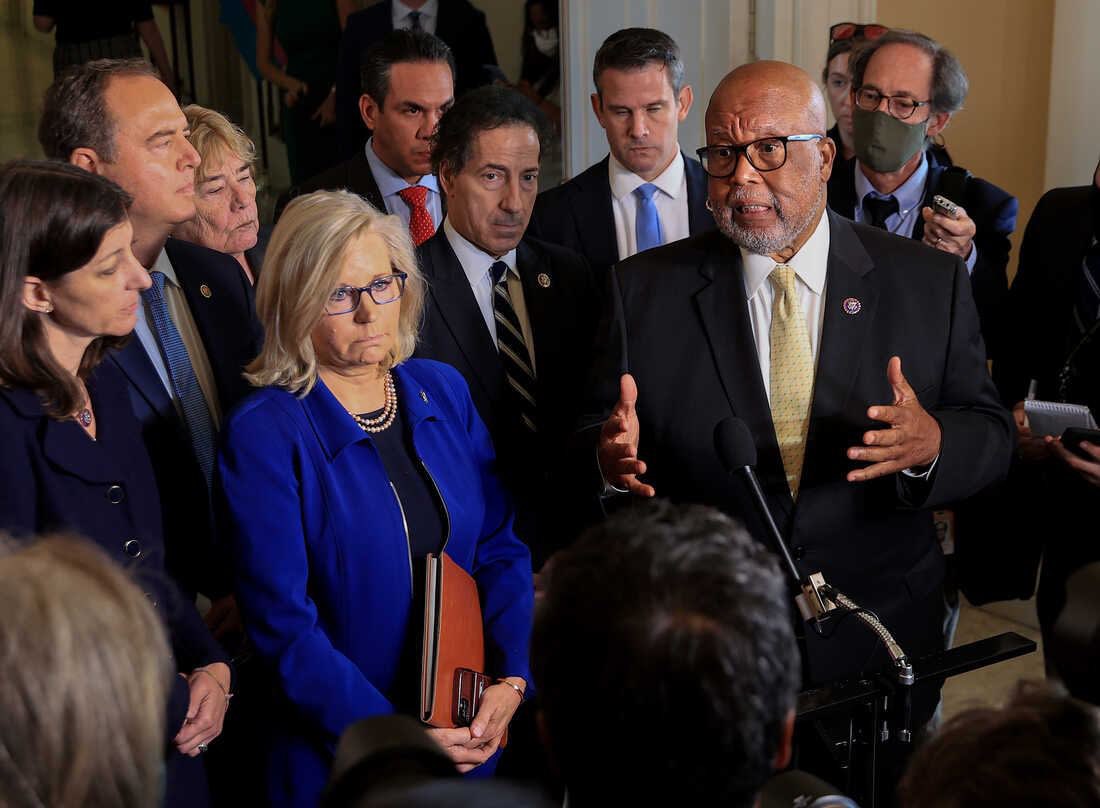 Give a Retweet if you agree that the J6 Committee should be JAILED for what they did to their fellow Americans.