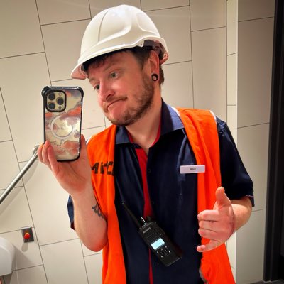 #NewProfilePic