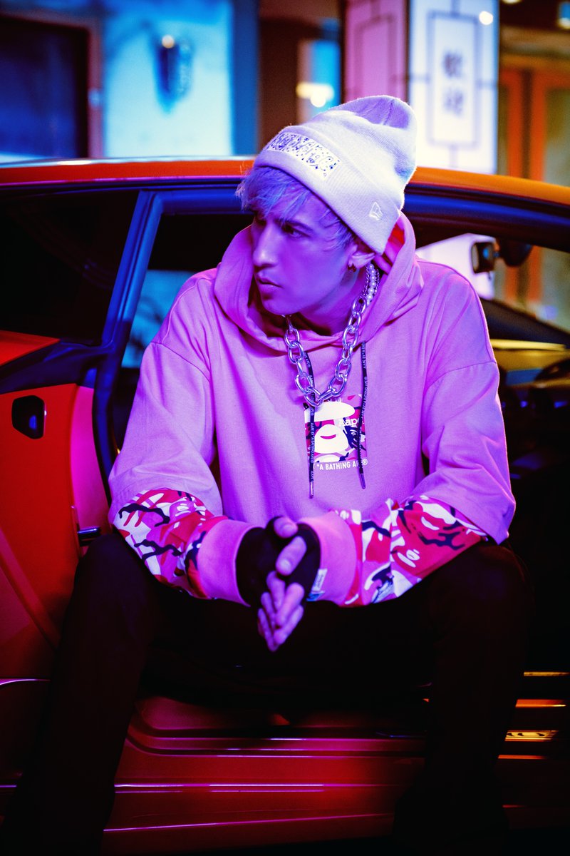 ChadFutureTV's tweet photo. 📸 'LIKE THAT' wallpapers 
11.20 release

 #comeback #CHADFUTURE #채드퓨처 #LIKETHAT https://t.co/DTNyAyzM8Y