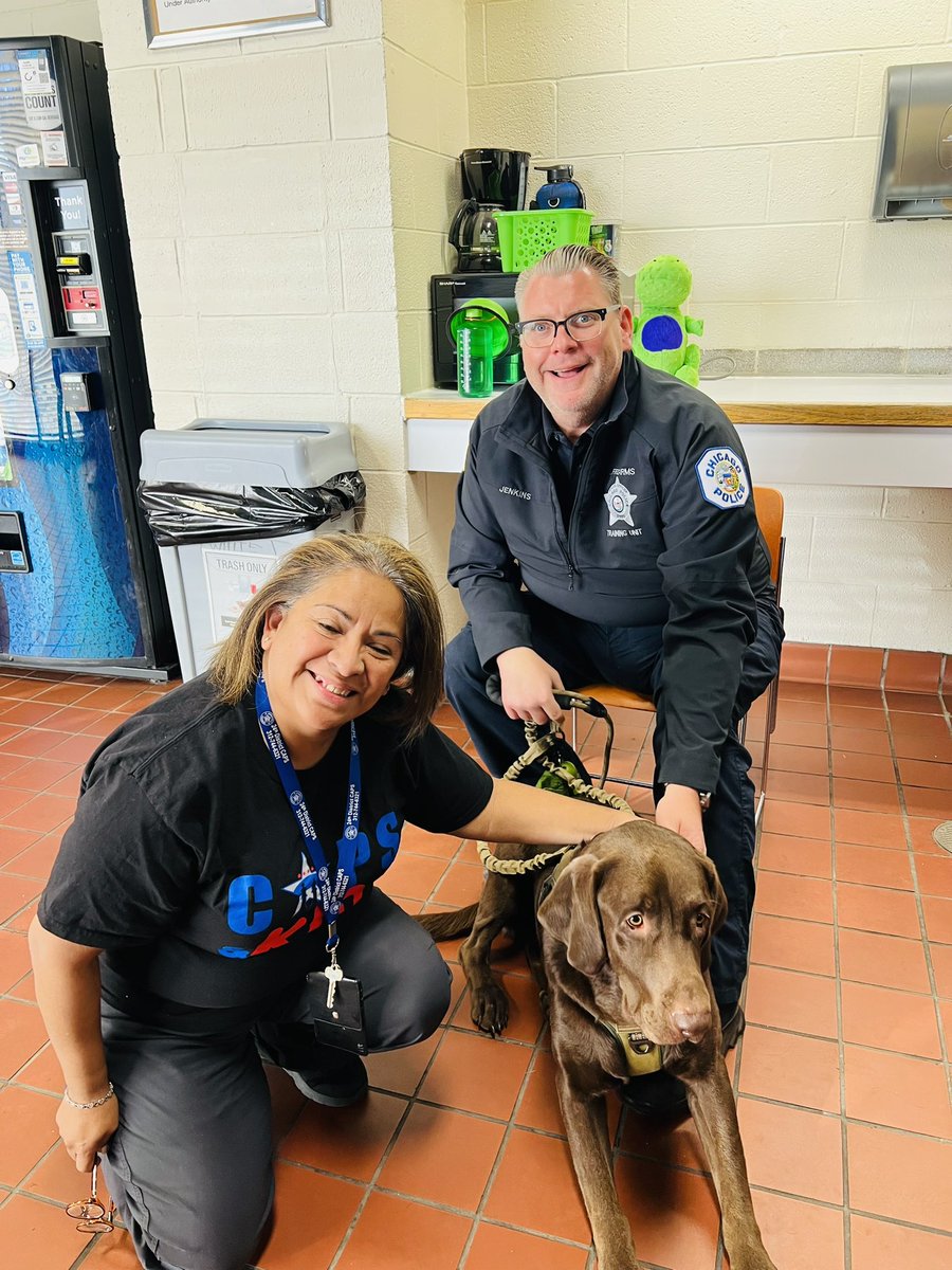 Chicago PD 24th Dist tweet media