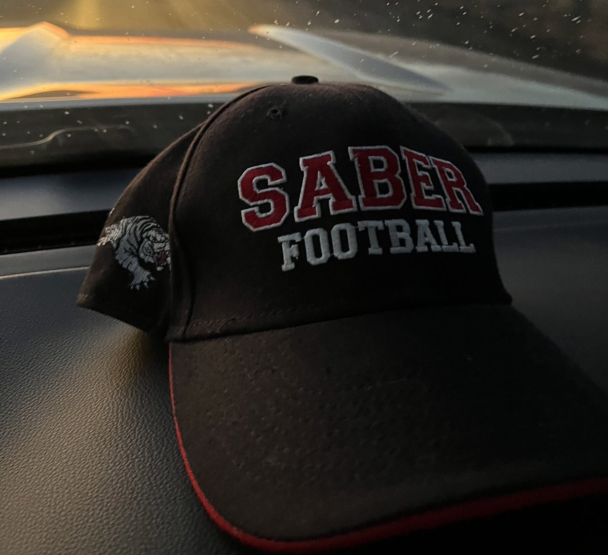 Double header weekend starts tonight with a 7:30 puck drop against the <a href="/DalmenySabres/">Dalmeny Sabres Senior Hockey</a>. 

Around these parts a sabre is just a misspelt name for the High School Football dynasty Hanley Sabers. Maybe it’s just the Hanley education showing since spell check doesn’t recognize it.