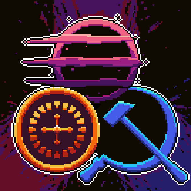 Updated the logo!