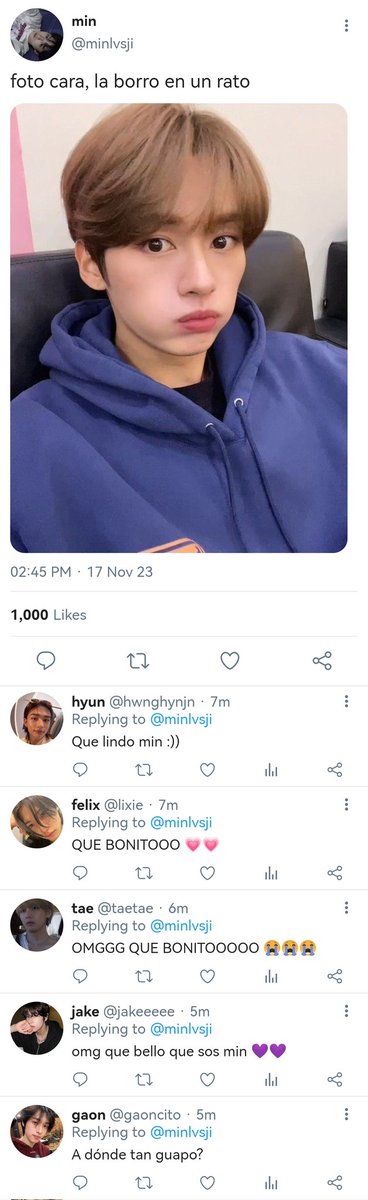 lynnie ʚɞ (semi ia) tweet media