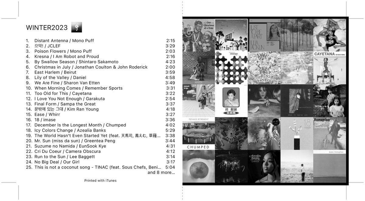 킬리만자로 tweet media