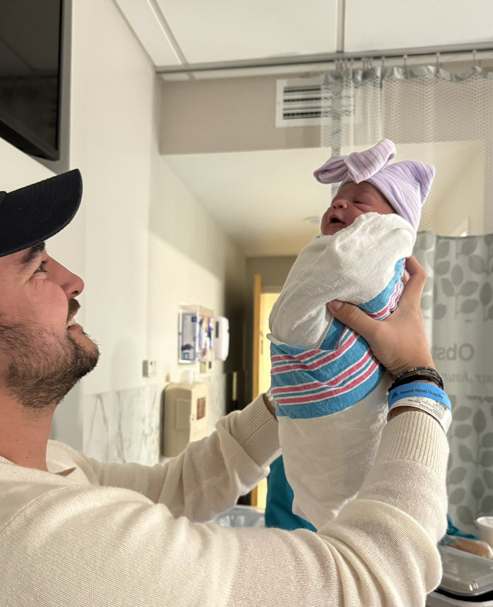 Michael Bouhanna tweet media