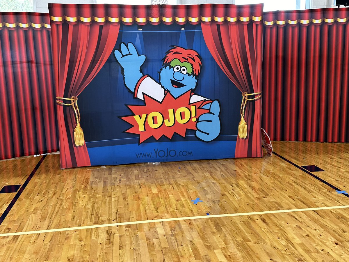 Yargo Elementary tweet media