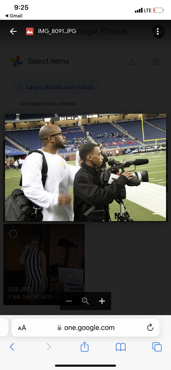 KeyWay2Kids's tweet image. Our program started video broadcasting and media arts with Detroit youth. Thanks to our community partners #Detroitlions #DetroitPal #parliamentstudio