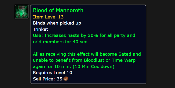 Wowhead💙 tweet media