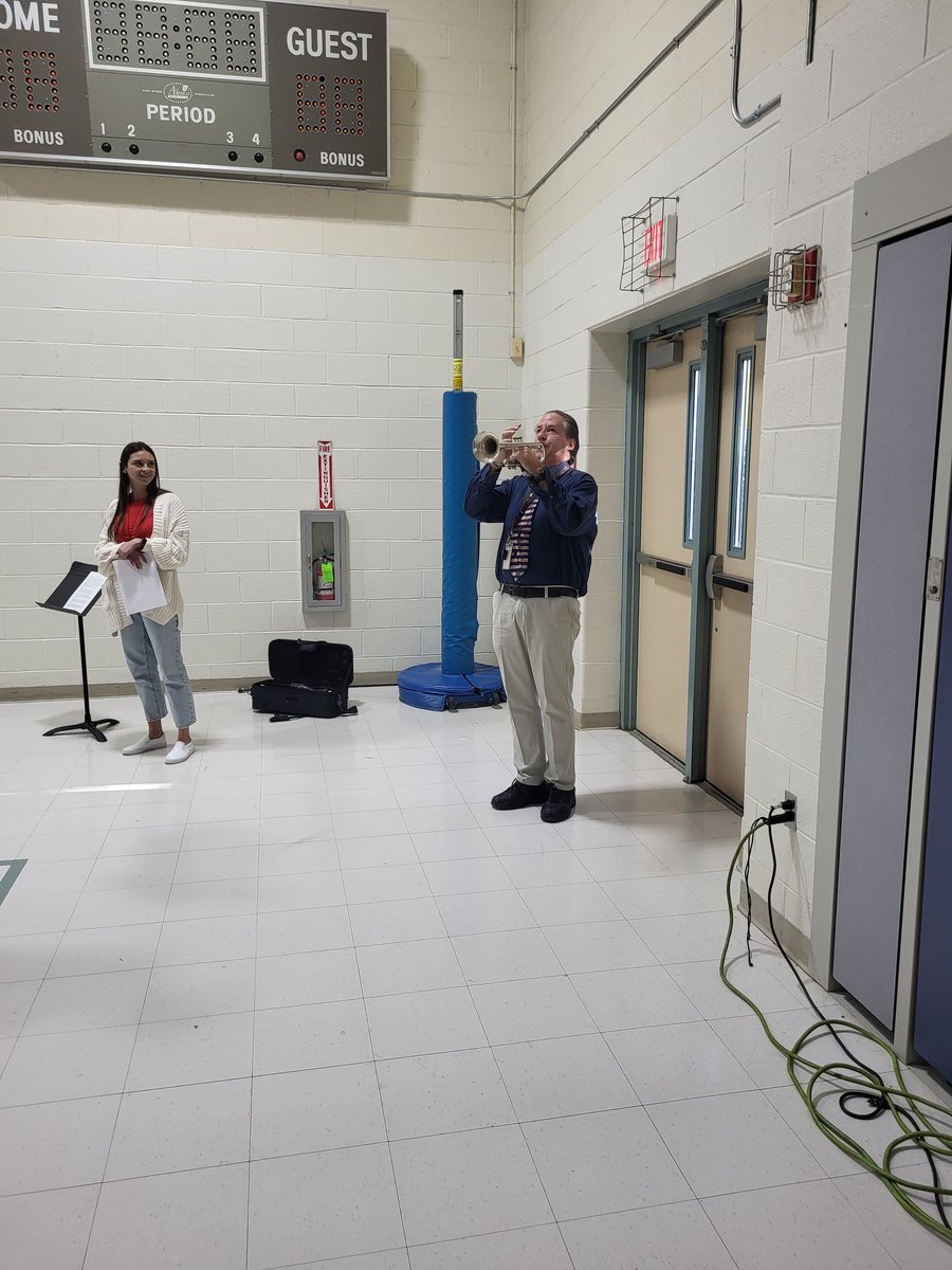 Dr. Gregory Hobaugh tweet media