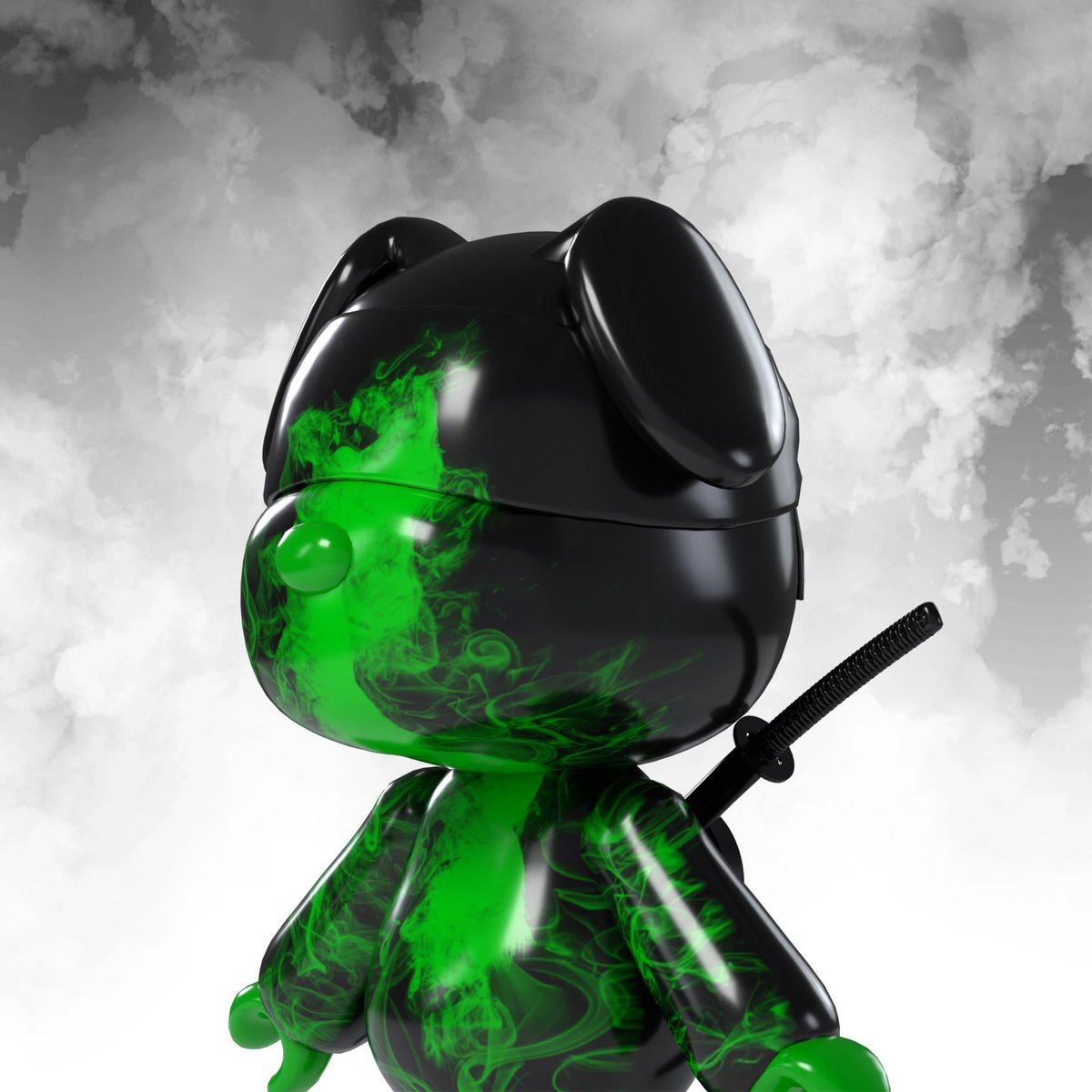 MIMILILICA_COM's tweet image. #1BLOCK #MetaSamurai #MetaSamurai2 

グッドモニン🖤🤍

◤

いろいろ考えてみたが
やっぱりZODIAC からか？
これまでの軌跡を辿ってみた

▶︎ ミント時はパーカーセットがエアドロ
▶︎ IGYB ではホルダー割引あり
▶︎ FUSION 関連のエアドロでは×2
▶︎ なにより ’ KEY ‘ となるという発言
▶︎