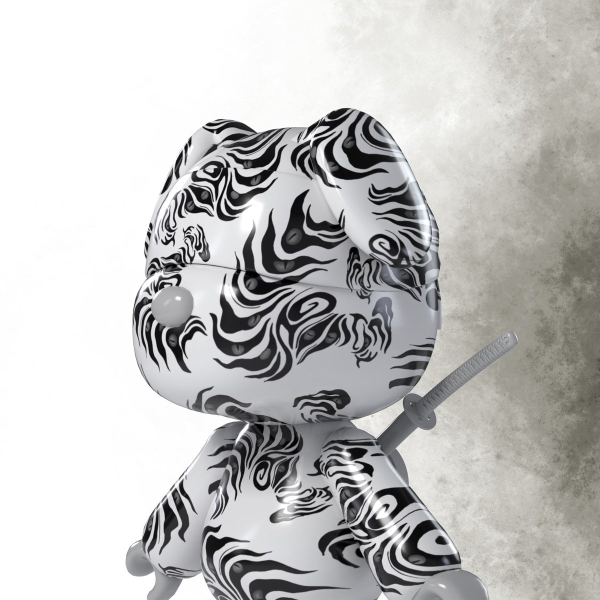 MIMILILICA_COM's tweet image. #1BLOCK #MetaSamurai #MetaSamurai2 

グッドモニン🖤🤍

◤

いろいろ考えてみたが
やっぱりZODIAC からか？
これまでの軌跡を辿ってみた

▶︎ ミント時はパーカーセットがエアドロ
▶︎ IGYB ではホルダー割引あり
▶︎ FUSION 関連のエアドロでは×2
▶︎ なにより ’ KEY ‘ となるという発言
▶︎