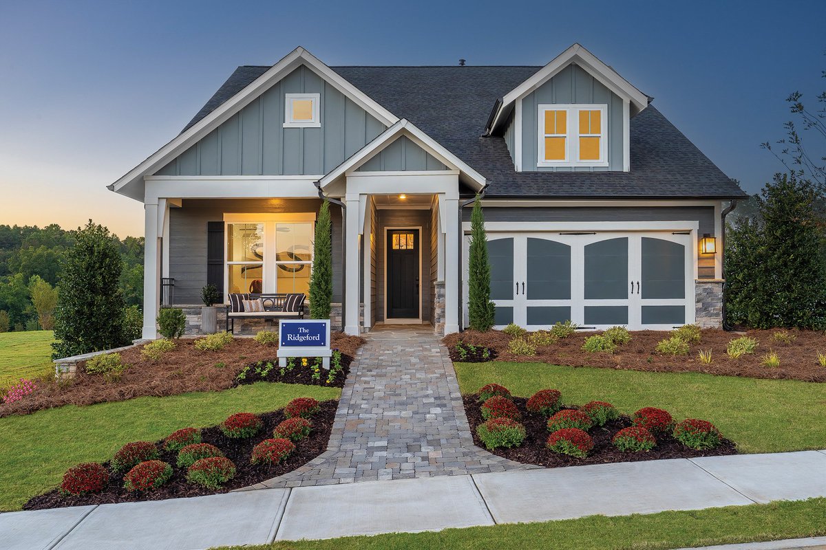 DavidWeekley's tweet photo. Make your new home dreams a reality with The Ridgeford floor plan. How do you imagine your #LivingWeekley experience in this new home in Canton, GA? See more: https://t.co/IZbHPOxyTw
#DavidWeekleyHomes #AtlantaHomes #GeorgiaRealEstate #NewHome #CantonGA #DWHEncore #55Plus https://t.co/HI9oRKInZa